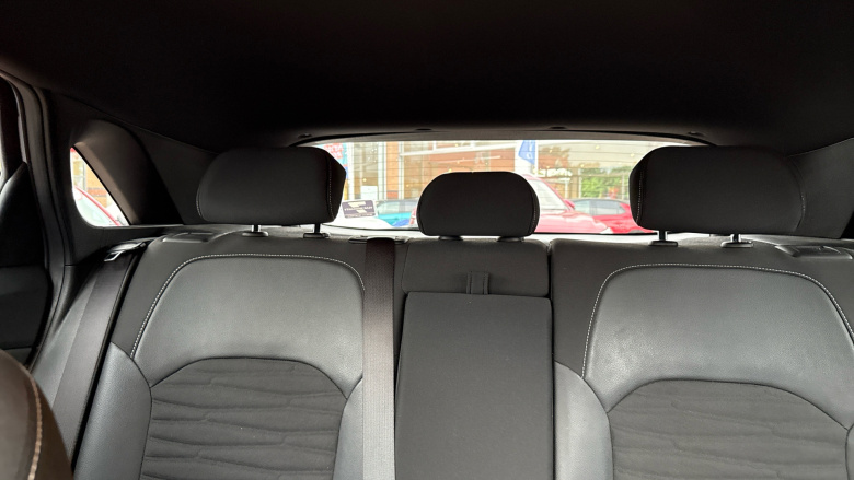 Kia Ceed 1.5T GDi ISG GT-Line 5dr Petrol Hatchback